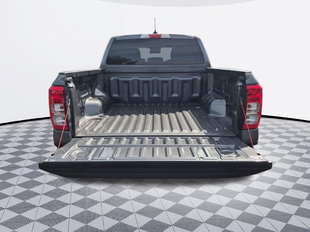 New 2026 Ford Ranger XL AWD/4WD image 23