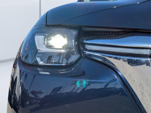 Used 2024 MAZDA CX-90 3.3 Turbo w/ Premium Package image 9