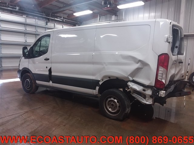 Used 2016 Ford Transit 250 130 Low Roof RWD image 2