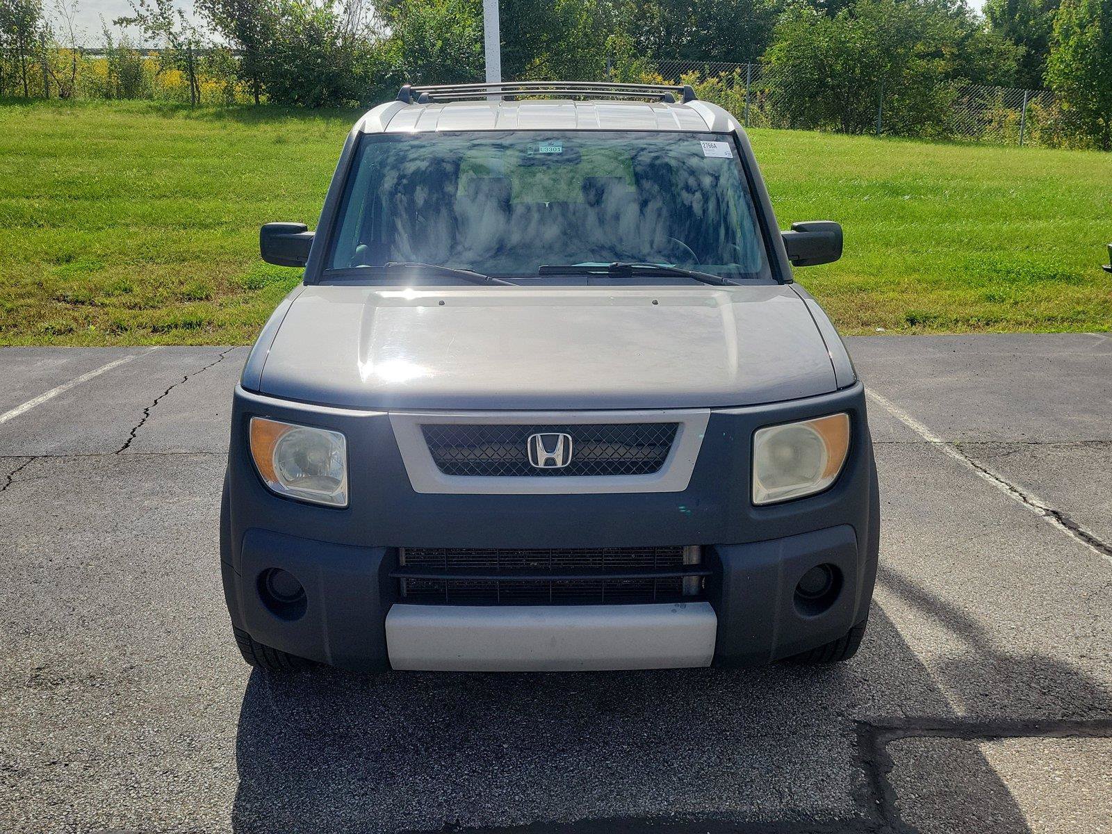 Used 2005 Honda Element EX image 3