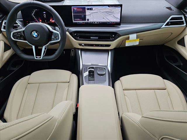 New 2026 BMW 430i xDrive Coupe w/ M Sport Package AWD/4WD image 15