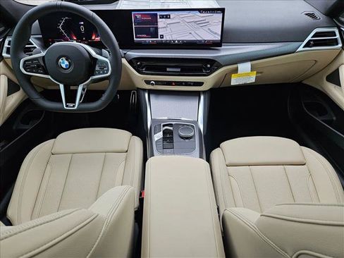 New 2026 BMW 430i xDrive Coupe w/ M Sport Package AWD/4WD image 15
