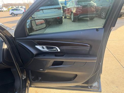 Used 2013 GMC Terrain Denali image 18