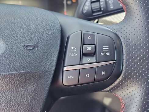 Used 2025 Ford Escape ST-Line FWD image 22