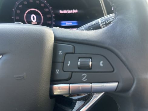 Used 2021 Cadillac Escalade Sport w/ Driver Assist Tech Package AWD/4WD image 28