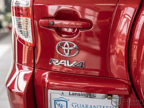 Used 2012 Toyota RAV4 Limited w/ Premium Plus Value Pkg FWD image 13