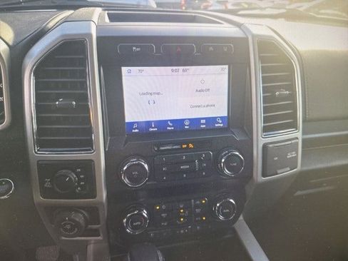 Used 2020 Ford F150 Lariat image 8