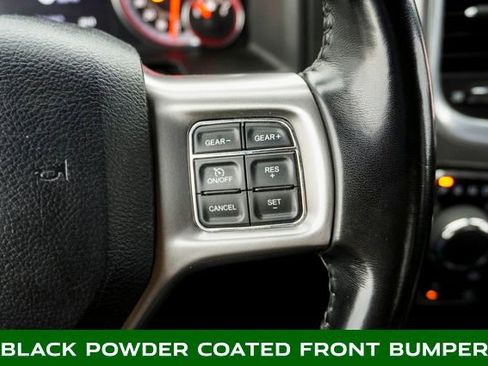 Used 2022 RAM 1500 Classic Warlock image 18