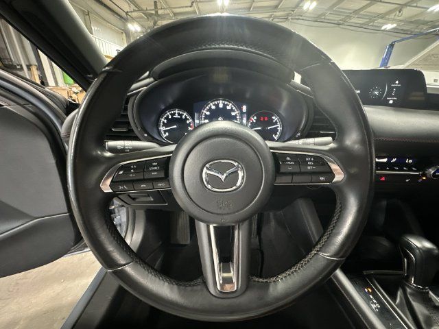 Used 2024 MAZDA MAZDA3 s AWD/4WD image 15