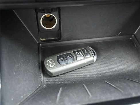 Used 2018 MAZDA CX-5 Grand Touring AWD/4WD image 12