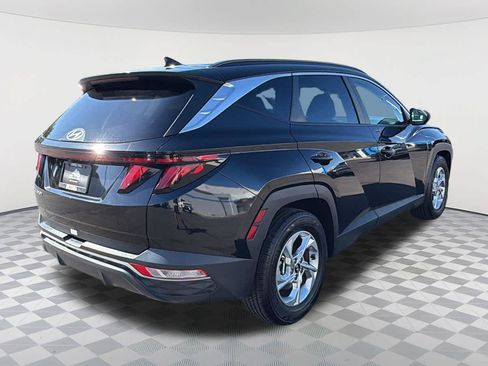 Used 2024 Hyundai Tucson SEL FWD image 5