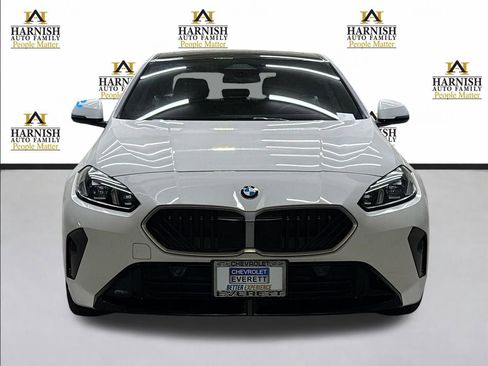 Used 2025 BMW 228i xDrive AWD/4WD image 2