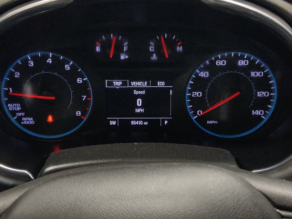 Used 2021 Chevrolet Malibu LT FWD image 23