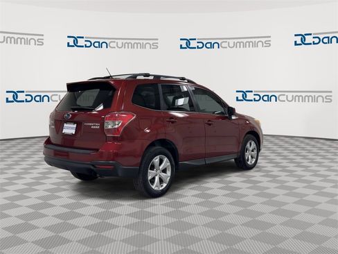 Used 2014 Subaru Forester 2.5i Limited image 8
