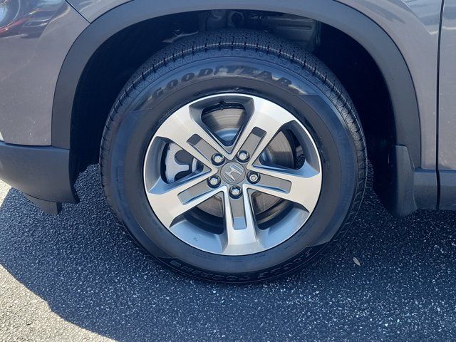 Used 2025 Honda Pilot EX-L image 30