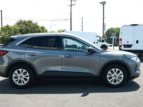 Used 2024 Ford Escape Active FWD image 4