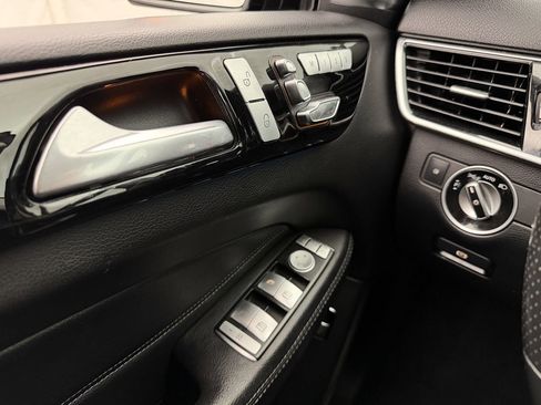 Used 2016 Mercedes-Benz GLE 350 image 15