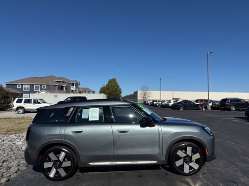 Certified 2025 MINI Cooper Countryman S image 6