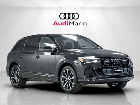 New 2026 Audi Q7 2.0T Premium Plus image 7