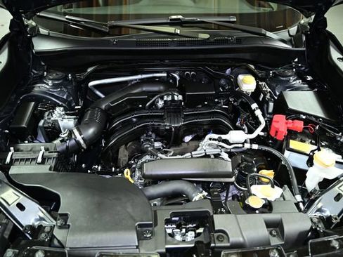 Used 2025 Subaru Forester Sport w/ Popular Package #1 image 20