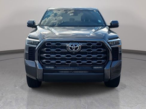 Used 2023 Toyota Tundra Platinum image 2