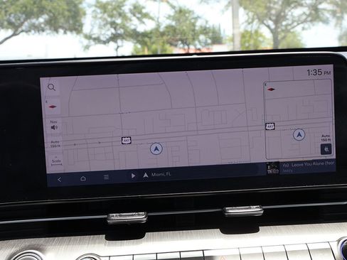 Used 2024 Hyundai Kona SEL FWD image 46