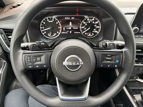Used 2023 Nissan Rogue SV AWD/4WD image 16