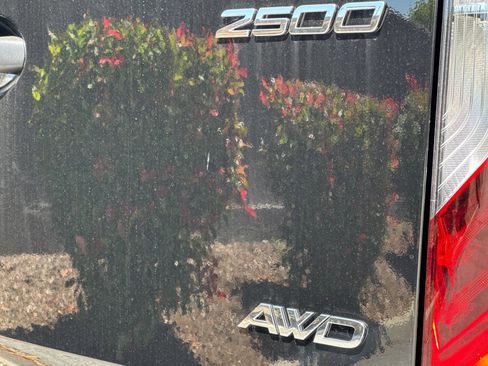New 2026 Mercedes-Benz Sprinter 2500 image 20