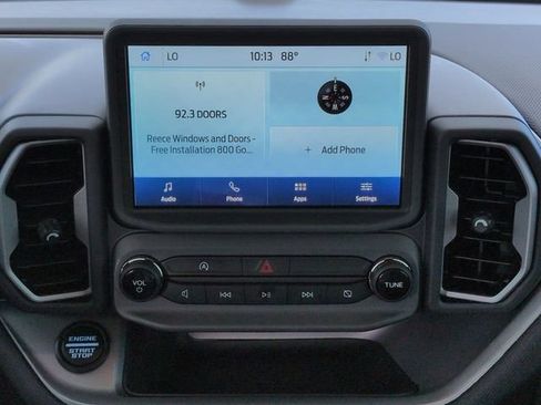 Certified 2024 Ford Bronco Sport Outer Banks AWD/4WD image 18