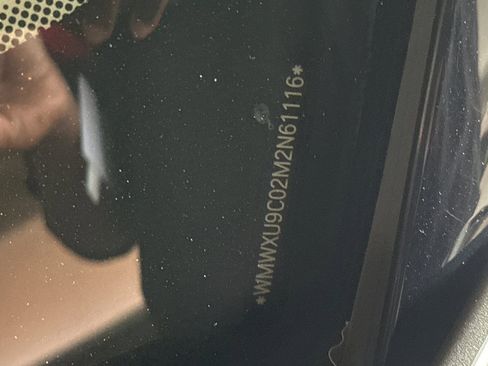 Used 2021 MINI Cooper S w/ 6.5" Touchscreen Package FWD image 3