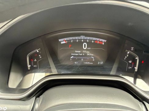 Used 2018 Honda CR-V EX image 22