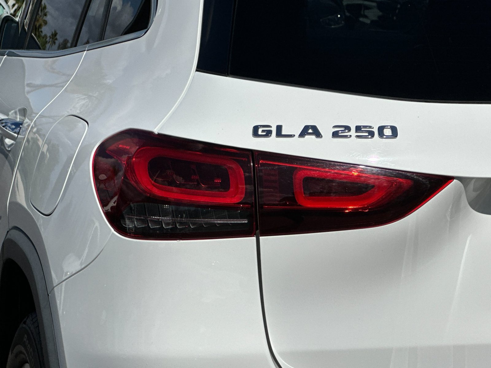 Used 2023 Mercedes-Benz GLA 250 image 29