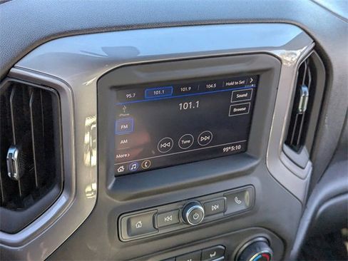 Used 2020 Chevrolet Silverado 2500 W/T image 26