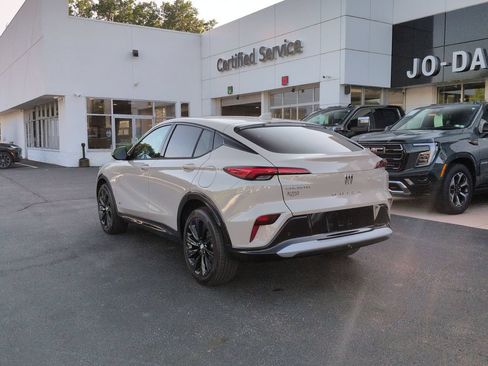 New 2026 Buick Envista Sport Touring w/ Studio Series FWD image 7