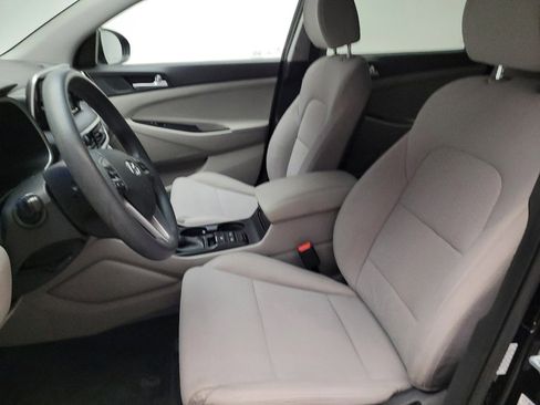 Used 2020 Hyundai Tucson SE w/ Cargo Package FWD image 17