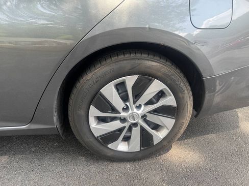 Used 2020 Nissan Altima 2.5 S FWD image 22