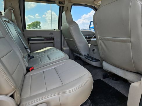Used 2010 Ford F250 4x4 Crew Cab Super Duty image 27
