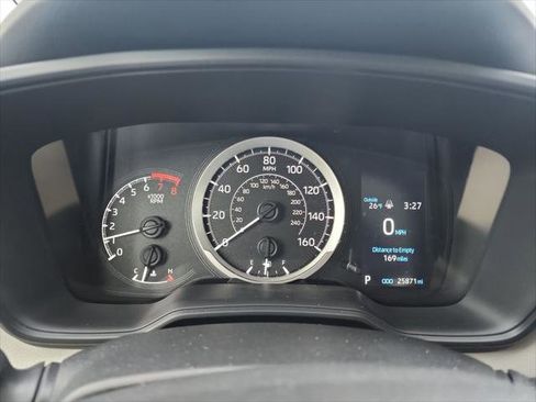 Certified 2022 Toyota Corolla LE image 18