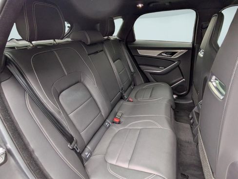 Used 2026 Jaguar F-PACE R-Dynamic S AWD/4WD image 28