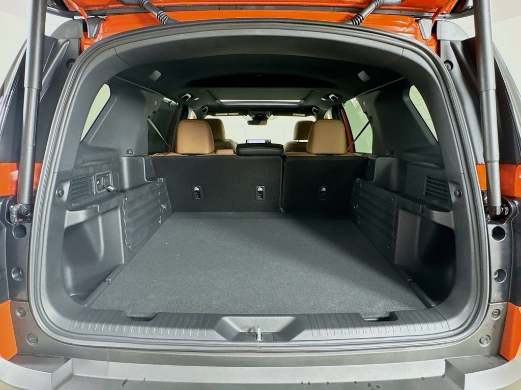 New 2026 Honda Passport TrailSport Elite image 37