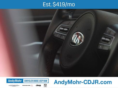 Used 2018 Kia Stinger GT2 AWD/4WD image 26