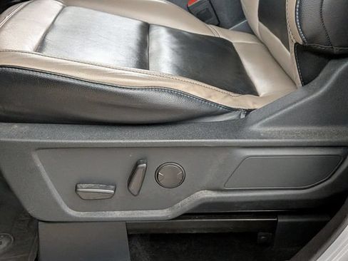 Certified 2024 Ford Bronco Wildtrak AWD/4WD image 14
