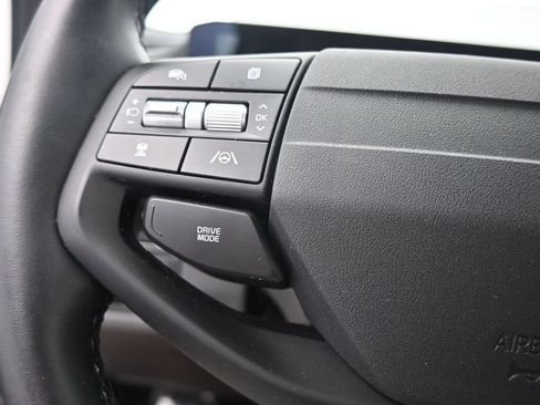 Certified 2026 Kia Sportage EX w/ EX Panorama Roof Package FWD image 32