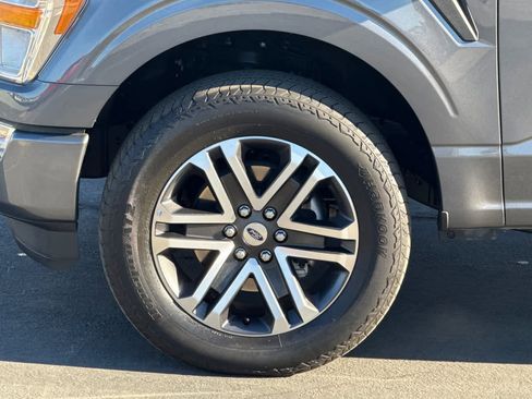 Used 2022 Ford F150 XL w/ STX Appearance Package image 29