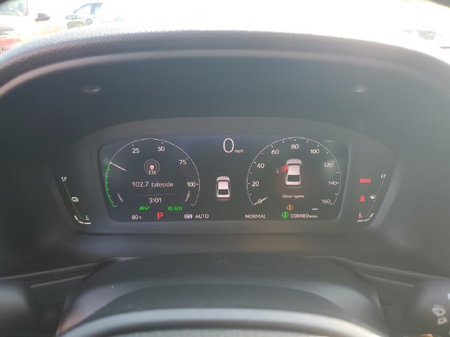 Used 2025 Honda Accord Sport image 30