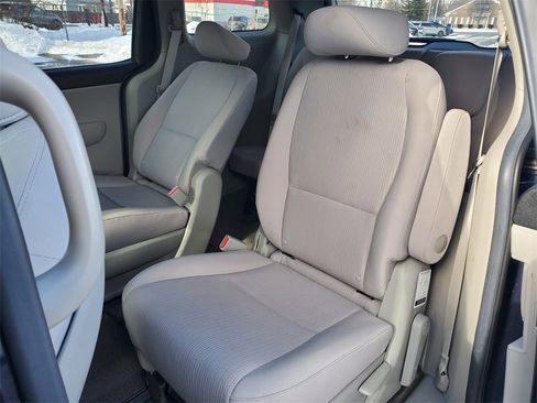 Used 2019 Kia Sedona LX image 25