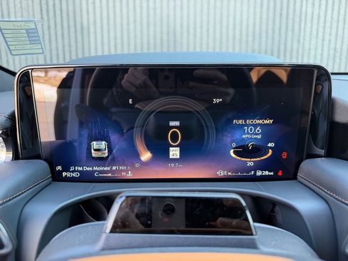 New 2026 Lincoln Aviator Black Label image 53