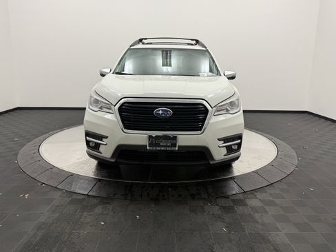 Used 2022 Subaru Ascent Touring w/ Popular Package #2A AWD/4WD image 2