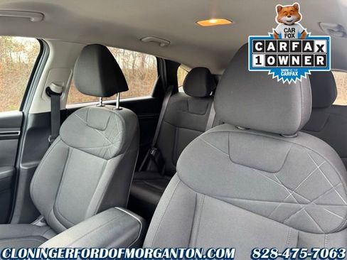 Used 2023 Hyundai Tucson SEL image 24