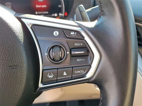 Certified 2025 Acura TLX w/ Technology Package image 23